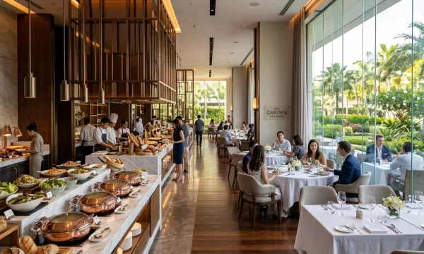 Büyük Restoran