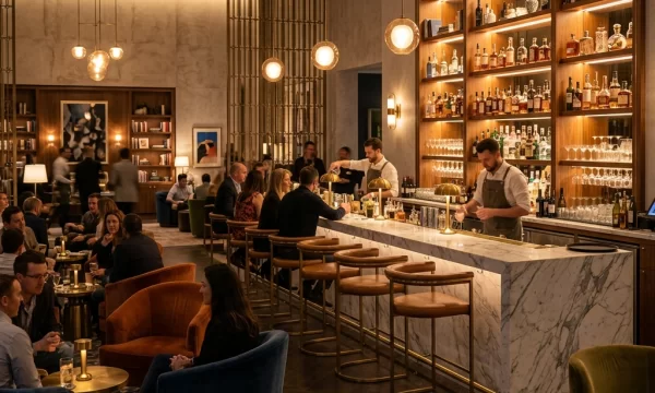 Lobby Bar