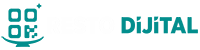 Resto Dijital | QR Menü ve Restoran Yönetim Sistemi
