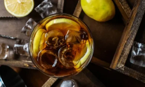 Tek Whisky