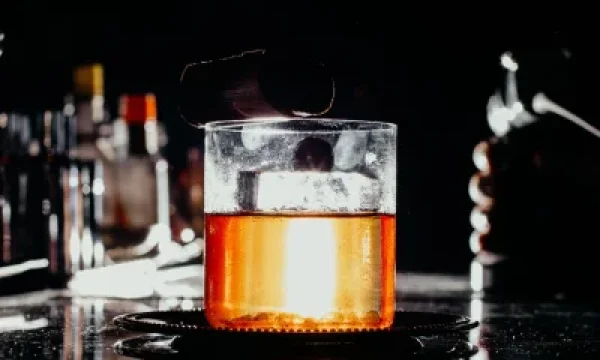 Whisky singolo