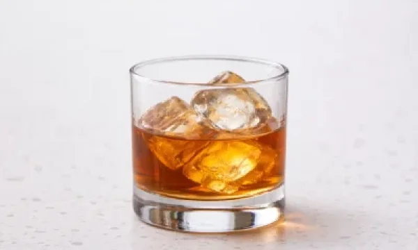 Duble Whisky