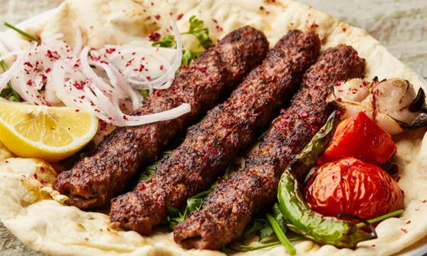 Urfa Kebab