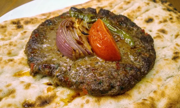 Manisa Kebab