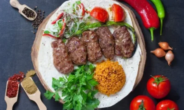 Boulettes de viande au fromage