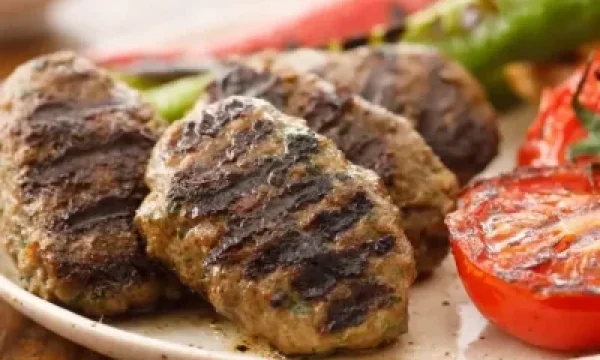 İnegöl Köfte