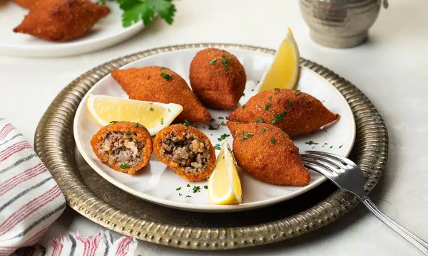 İçli Köfte