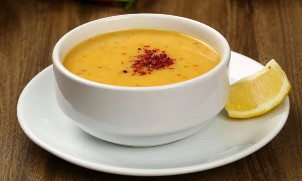 扁豆汤