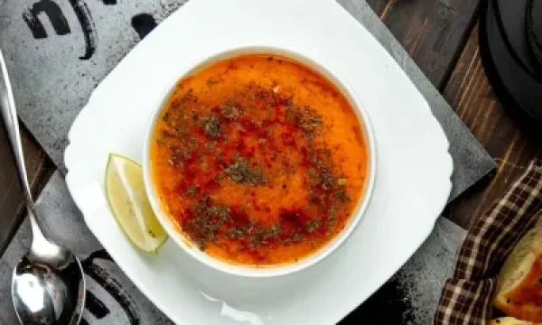 Sopa Tarhana