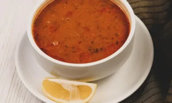 Sopa Ezogelin