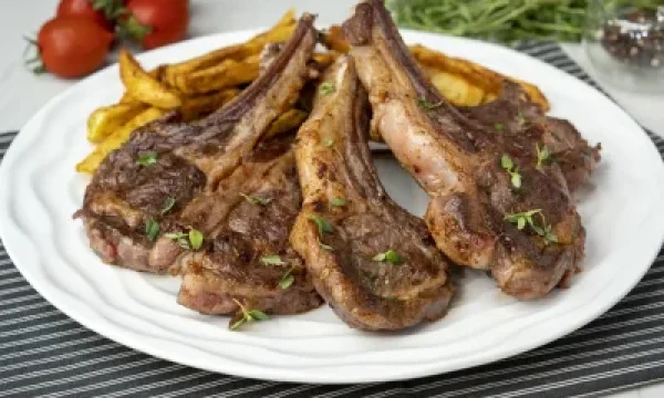 Kuzu Pirzola