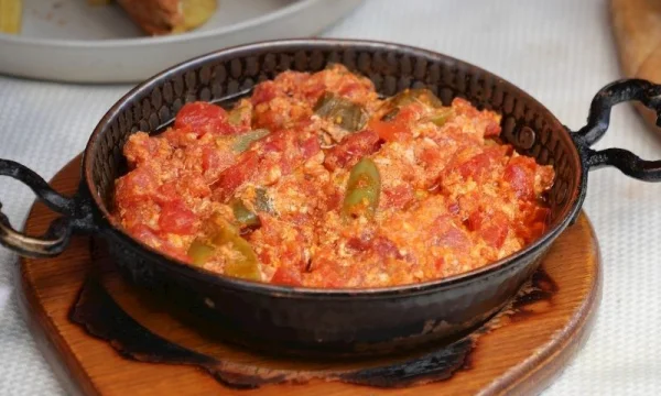Menemen