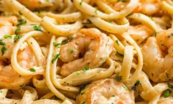 Bolognez Makarna
