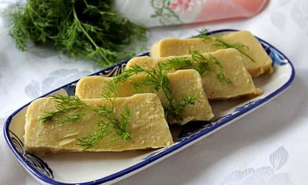 蚕豆泥