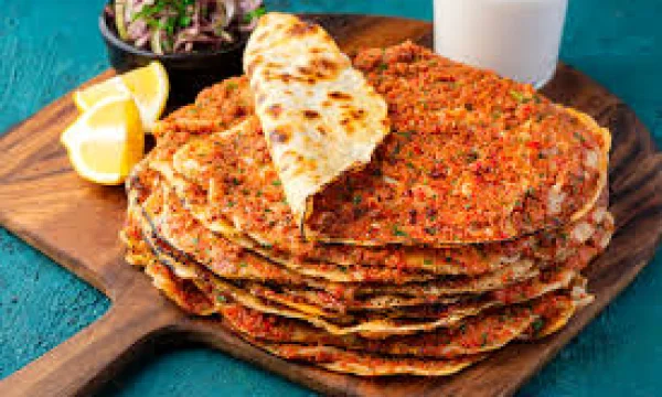 Lahmacun