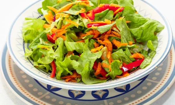 Seasonal Salad