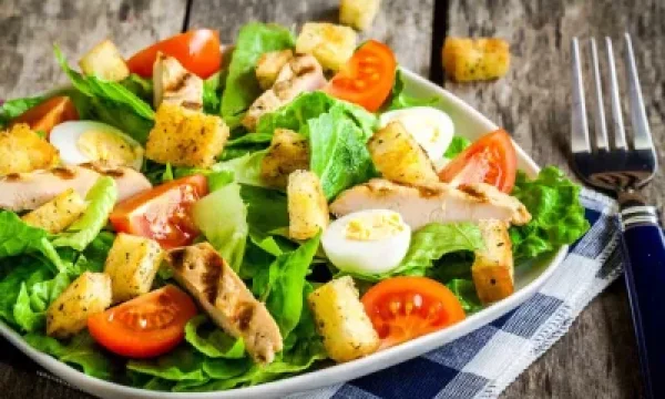 Tuna Salad