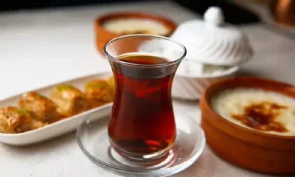 Çay