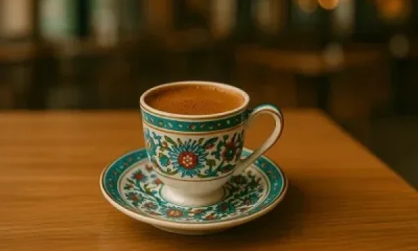 Türk Kahvesi