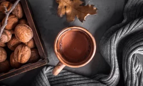 Cioccolata calda