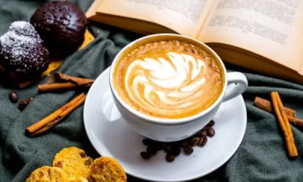 Caffe Latte