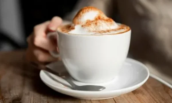 Cappuccino