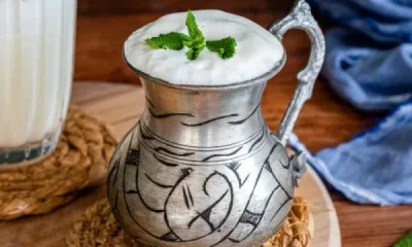 Ayran