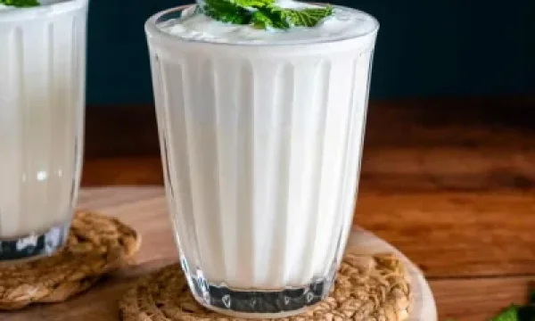 Ayran