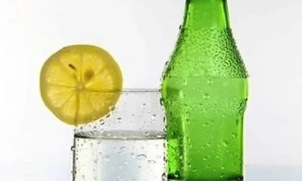 Soda
