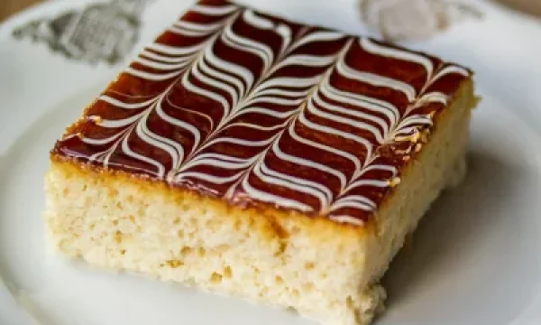 Trilece (Tres Leches)