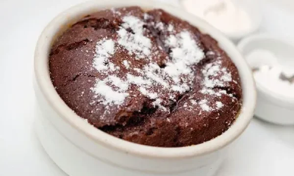 Soufflé